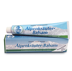 Alpenkräuter Balsam fájdalomcsillapító krém