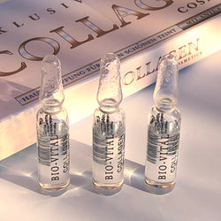 Collagen Cosmetics Ampulla (15x2ml kiszerelés)